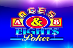 Онлайн покер Aces and Eights – играть бесплатно или на деньги с выводом
