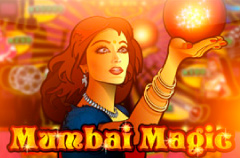 Mumbai Magic – игровой автомат на деньги и с бесплатным демо-режимом