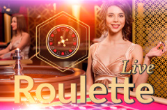 Roulette Live – рулетка с живыми дилерами и возможностью игры на деньги с выводом