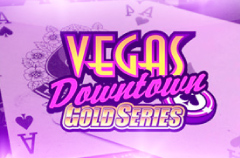 Vegas Downtown Blackjack – американский блэкджек для игры на деньги онлайн