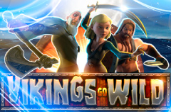 Игровой автомат Vikings Go Wild – играть бесплатно или на деньги онлайн с выводом
